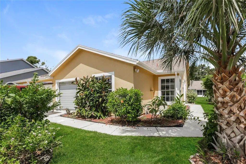 7725 Balharbour Drive New Port Richey FL 34653