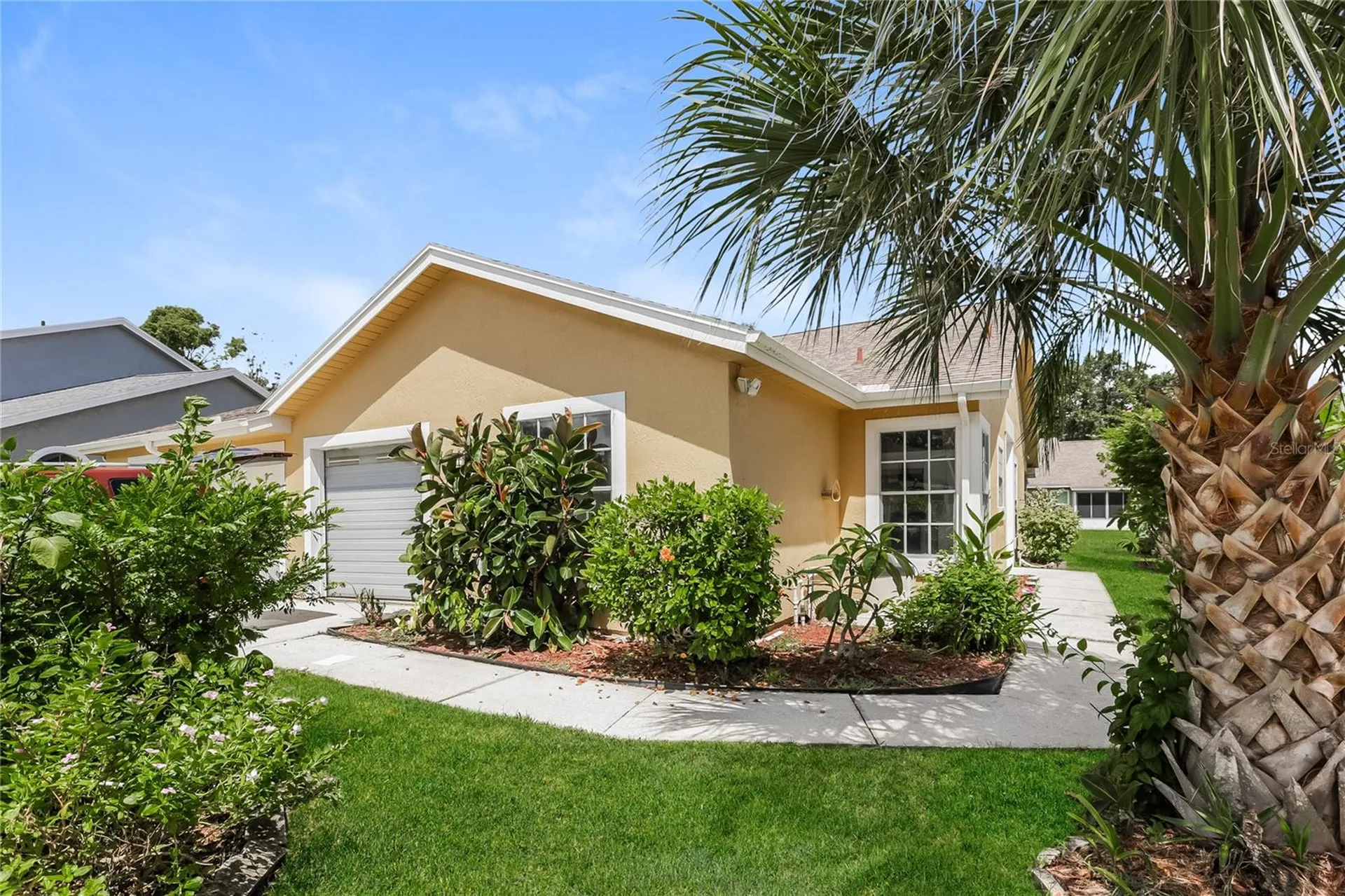 7725 Balharbour Drive New Port Richey FL 34653