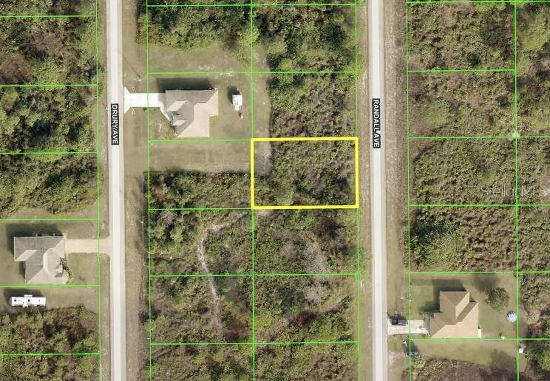 712 Randall Avenue E Lehigh Acres FL 33974