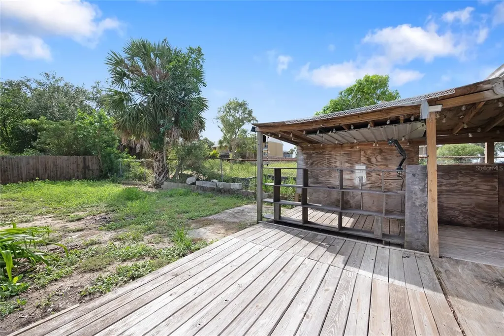 605 S S Disston Avenue Tarpon Springs FL 34689