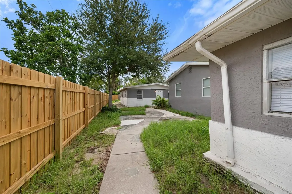 605 S S Disston Avenue Tarpon Springs FL 34689