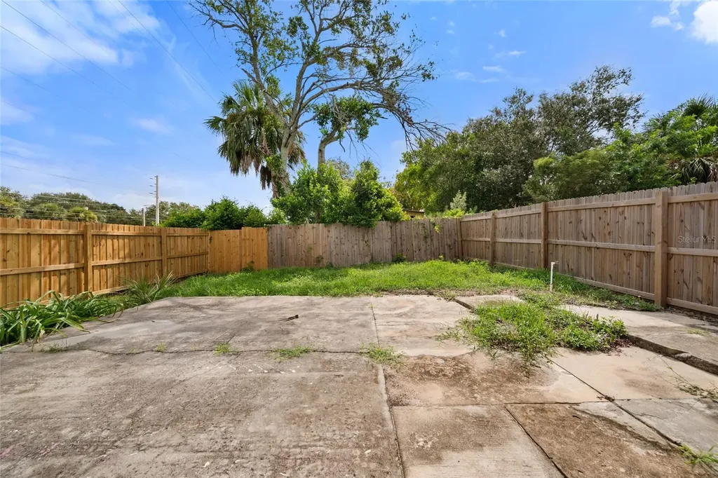 605 S S Disston Avenue Tarpon Springs FL 34689