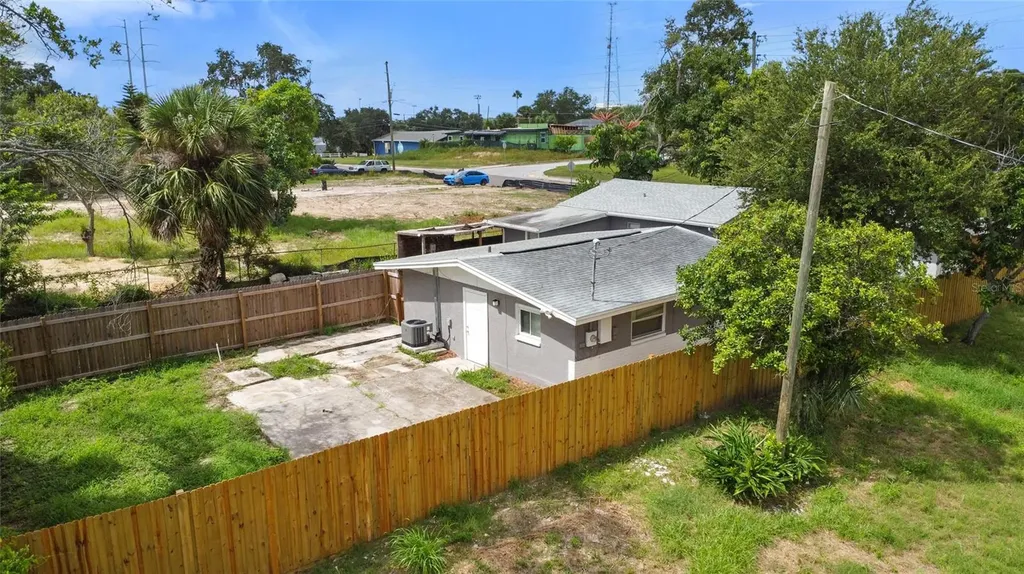 605 S S Disston Avenue Tarpon Springs FL 34689
