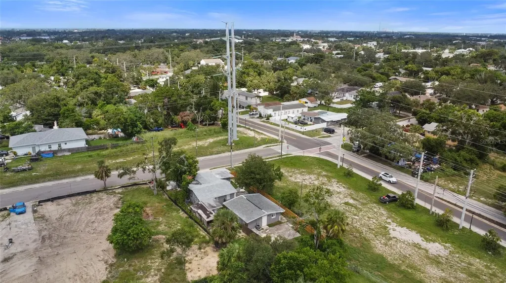 605 S S Disston Avenue Tarpon Springs FL 34689