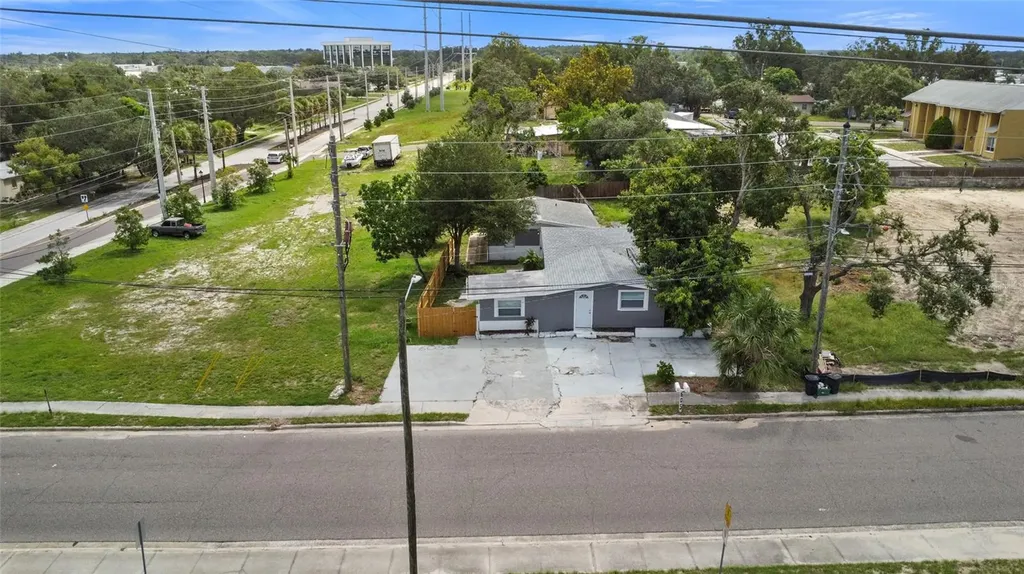 605 S S Disston Avenue Tarpon Springs FL 34689