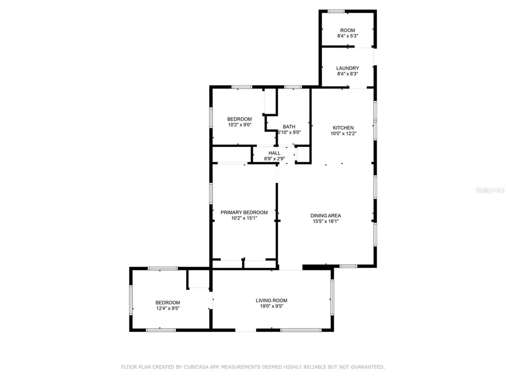 605 S S Disston Avenue Tarpon Springs FL 34689