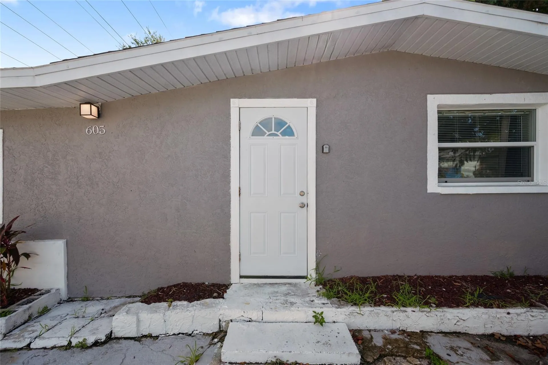 605 S S Disston Avenue Tarpon Springs FL 34689