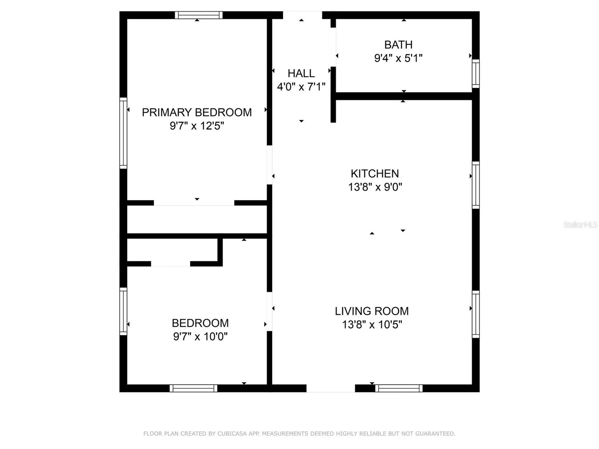 605 S S Disston Avenue Tarpon Springs FL 34689