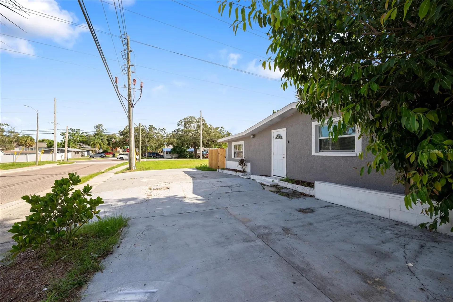 605 S S Disston Avenue Tarpon Springs FL 34689