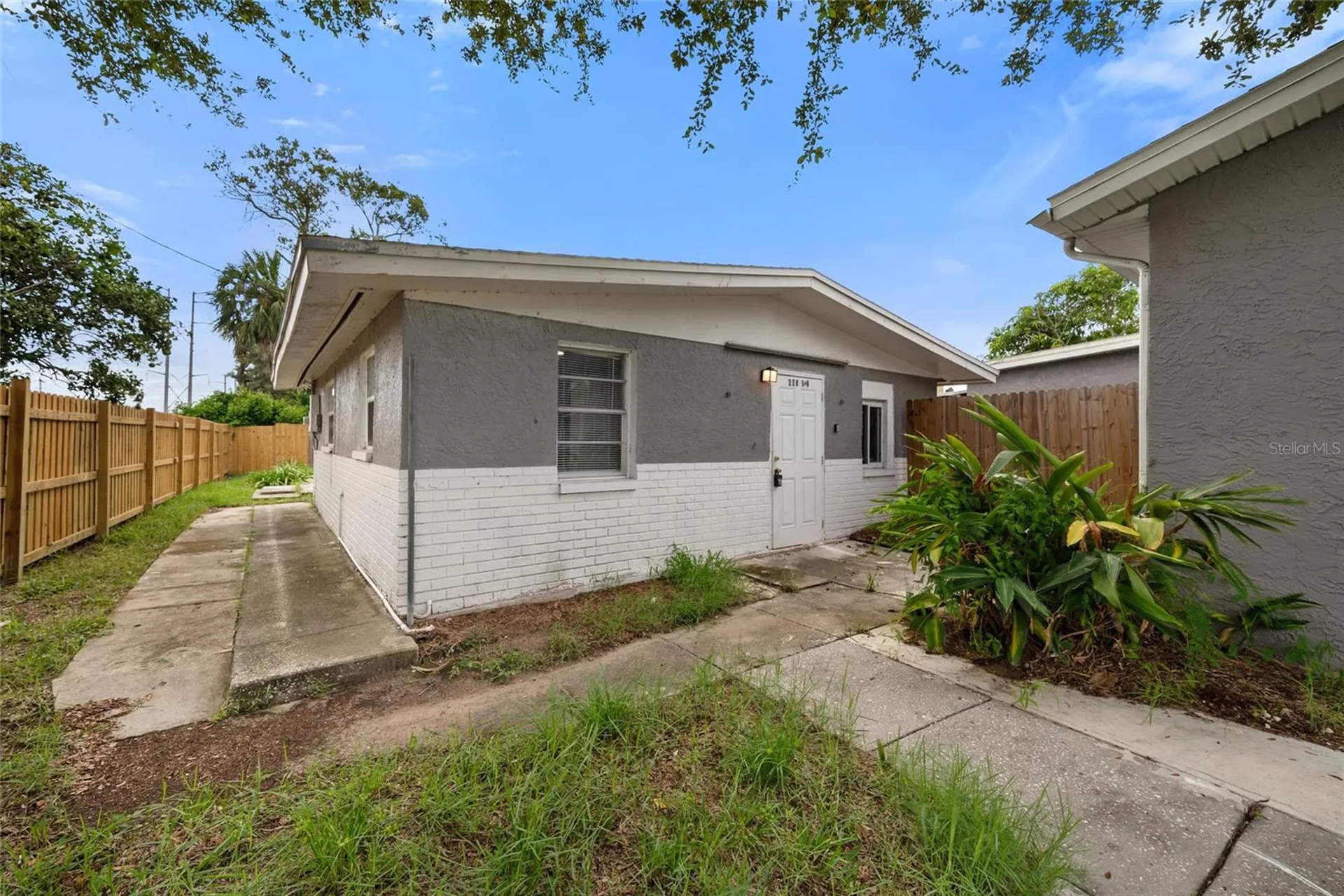 605 S S Disston Avenue Tarpon Springs FL 34689