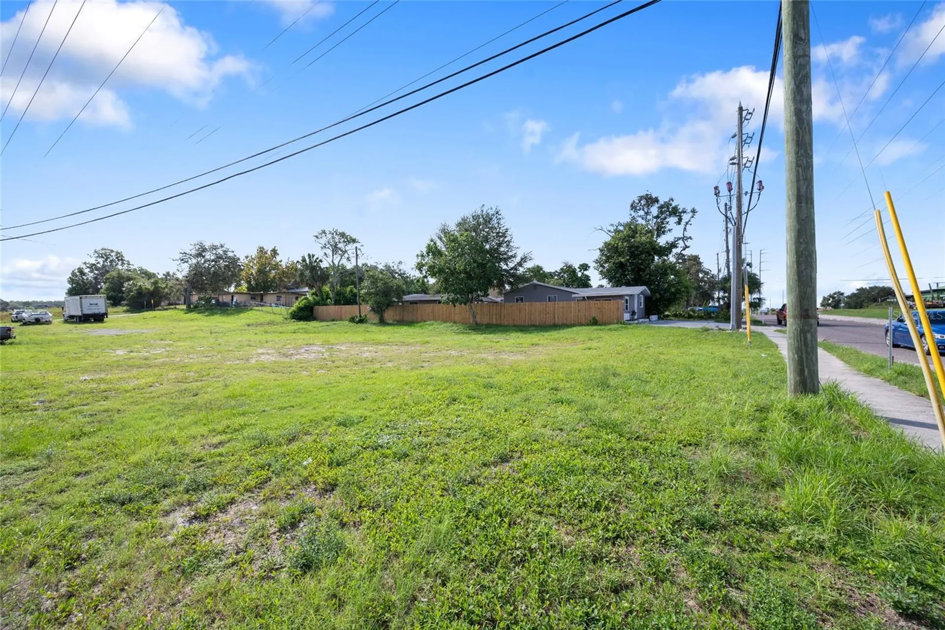 605 S S Disston Avenue Tarpon Springs FL 34689