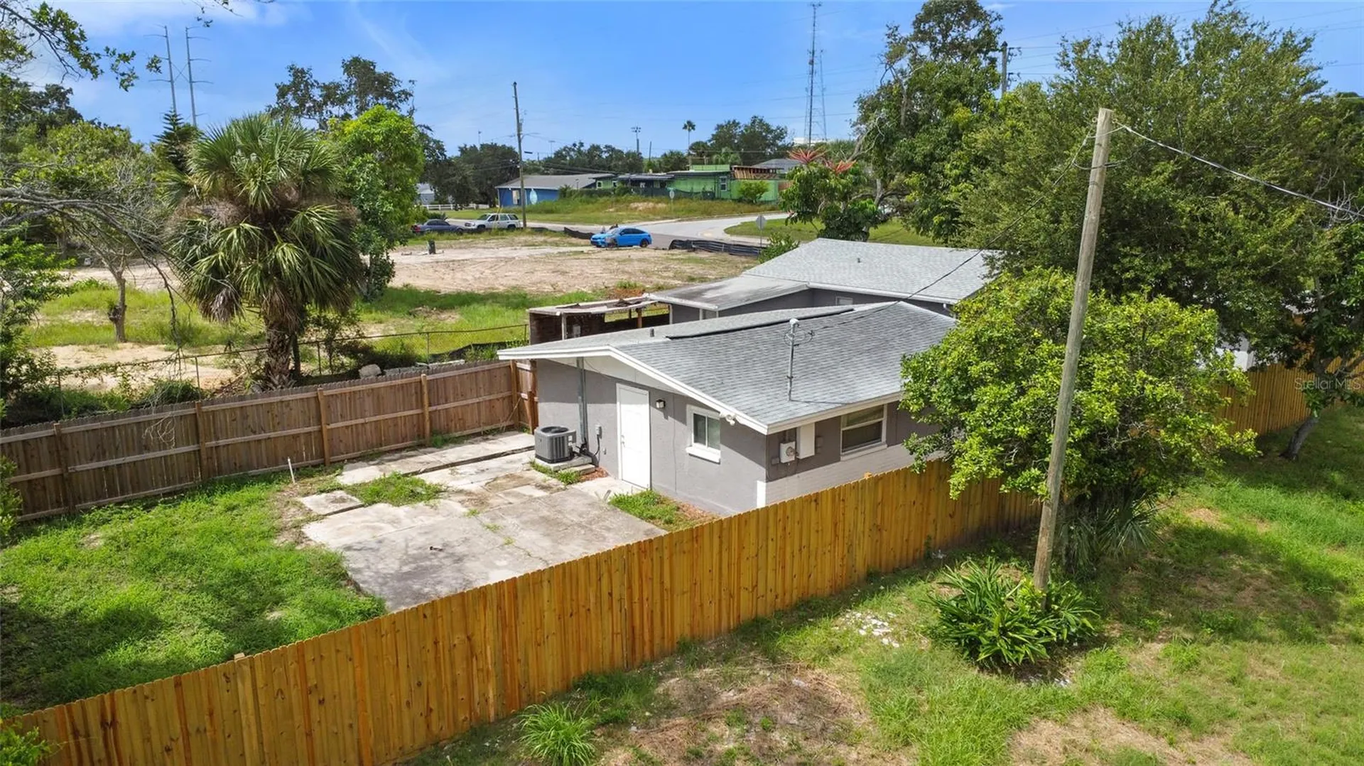 605 S S Disston Avenue Tarpon Springs FL 34689