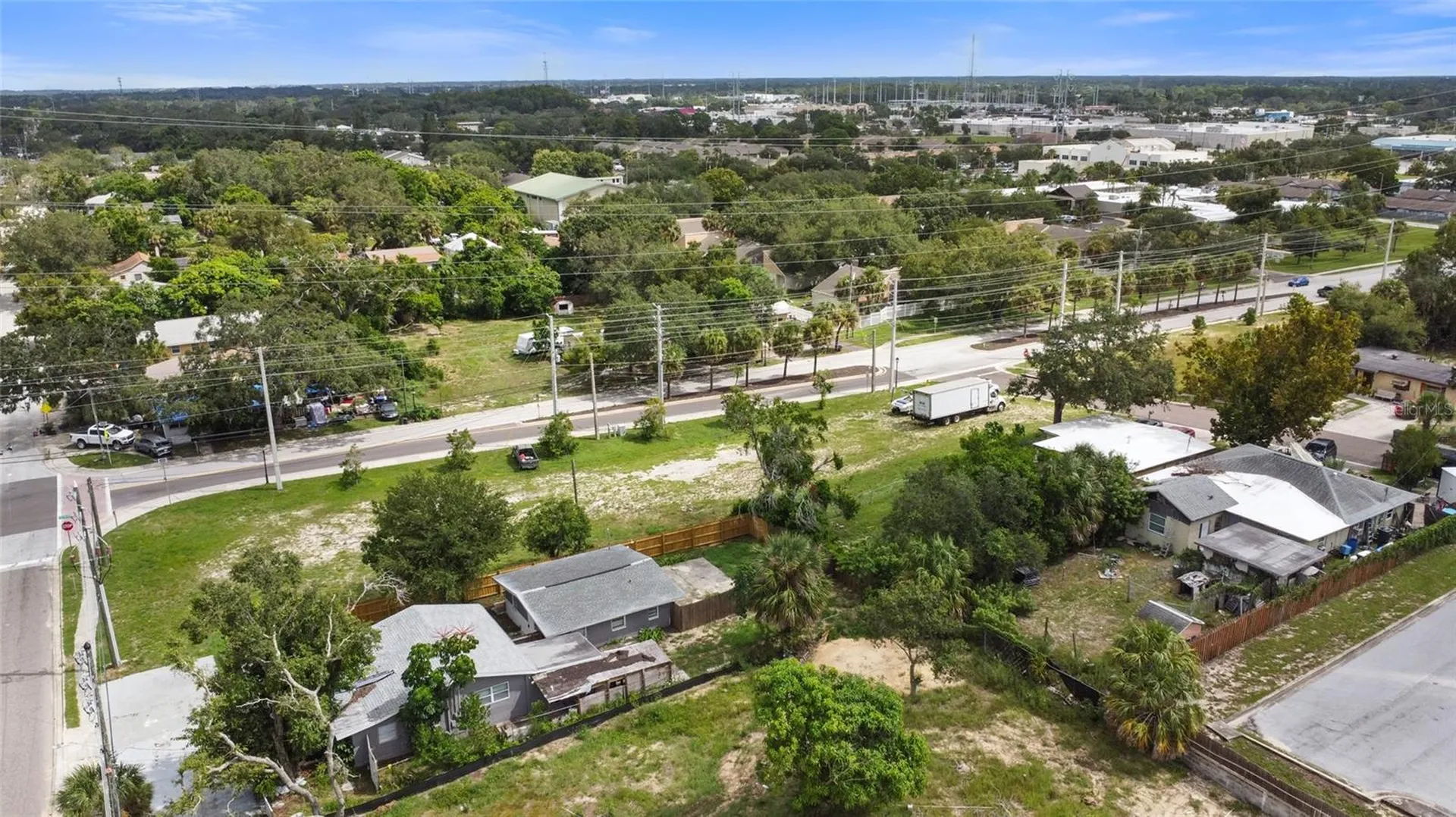 605 S S Disston Avenue Tarpon Springs FL 34689