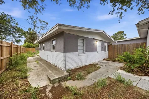 605 S S Disston Avenue Tarpon Springs FL 34689