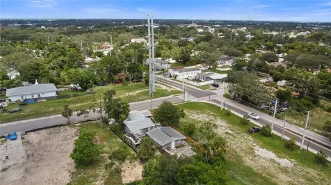 605 S S Disston Avenue Tarpon Springs FL 34689