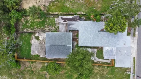 605 S S Disston Avenue Tarpon Springs FL 34689