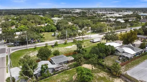 605 S S Disston Avenue Tarpon Springs FL 34689