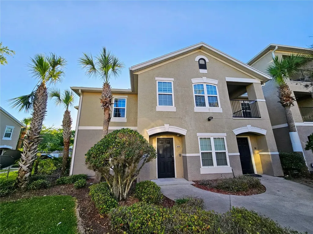 6548 Swissco Drive Orlando FL 32822