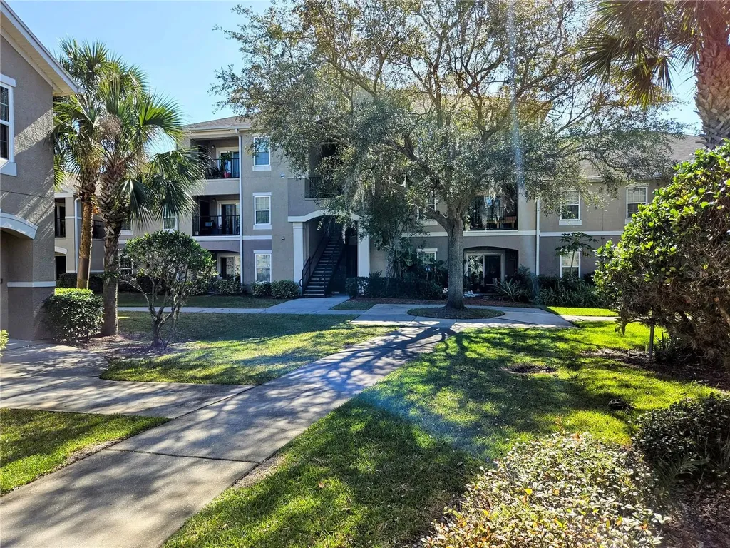 6548 Swissco Drive Orlando FL 32822