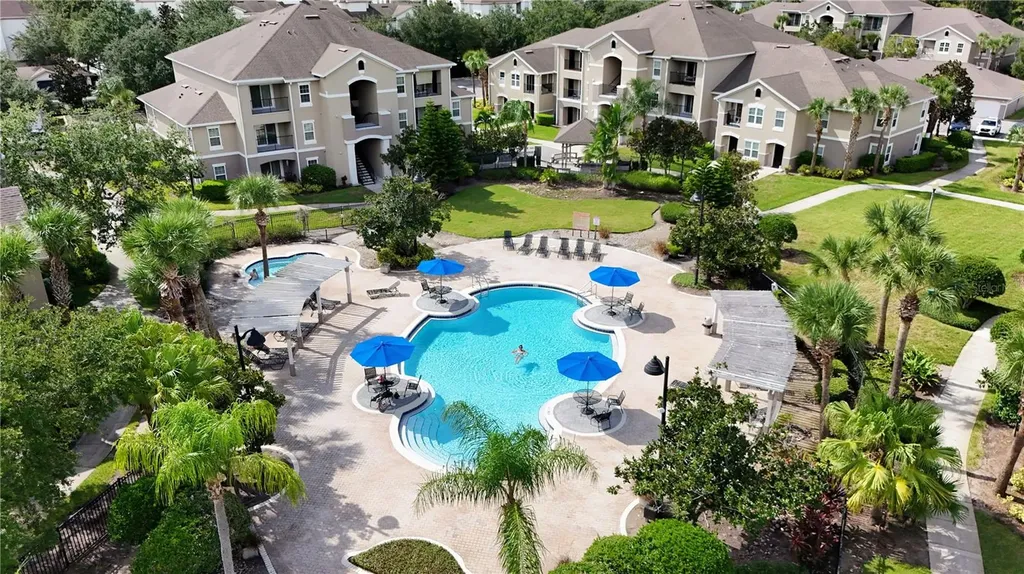 6548 Swissco Drive Orlando FL 32822