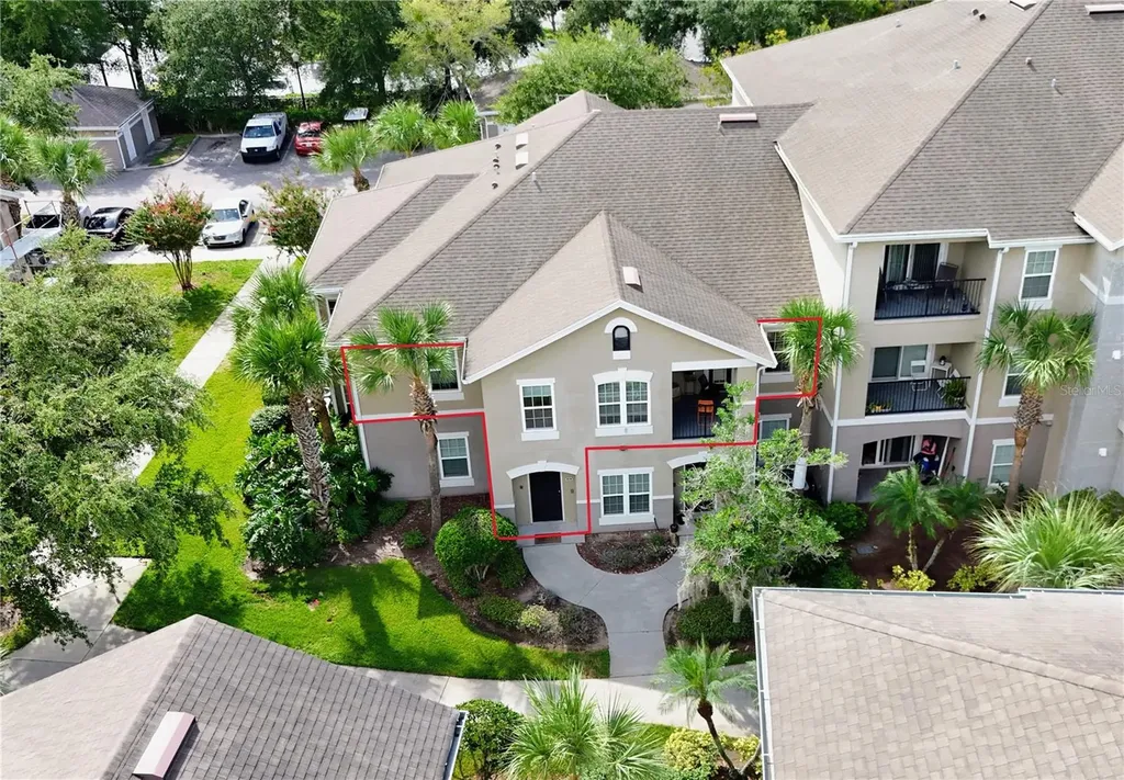 6548 Swissco Drive Orlando FL 32822