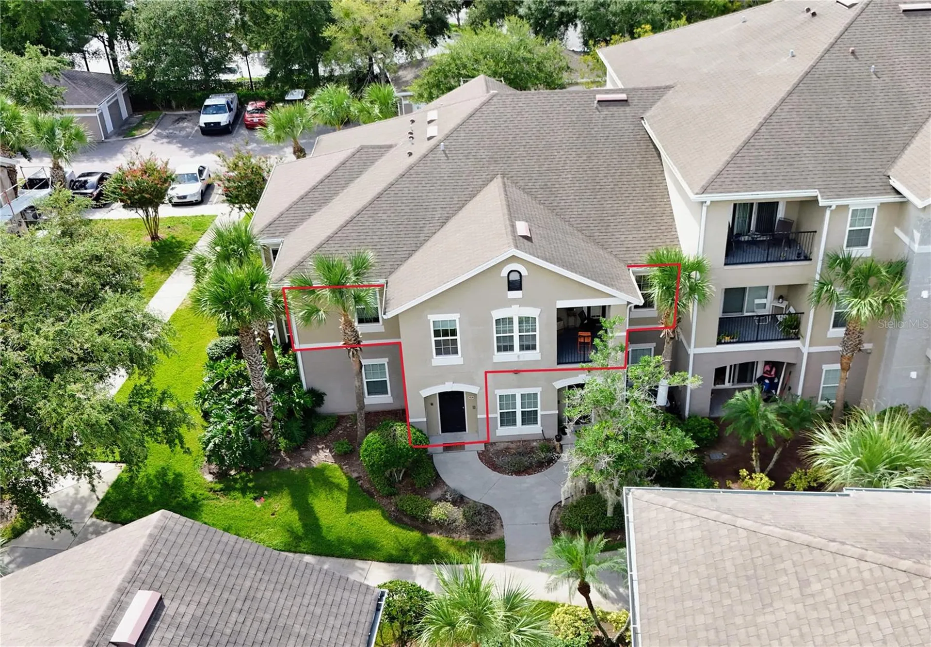 6548 Swissco Drive Orlando FL 32822