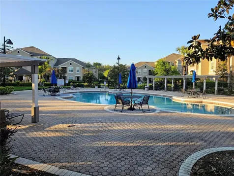 6548 Swissco Drive Orlando FL 32822