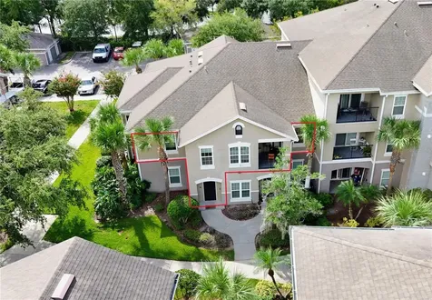 6548 Swissco Drive Orlando FL 32822