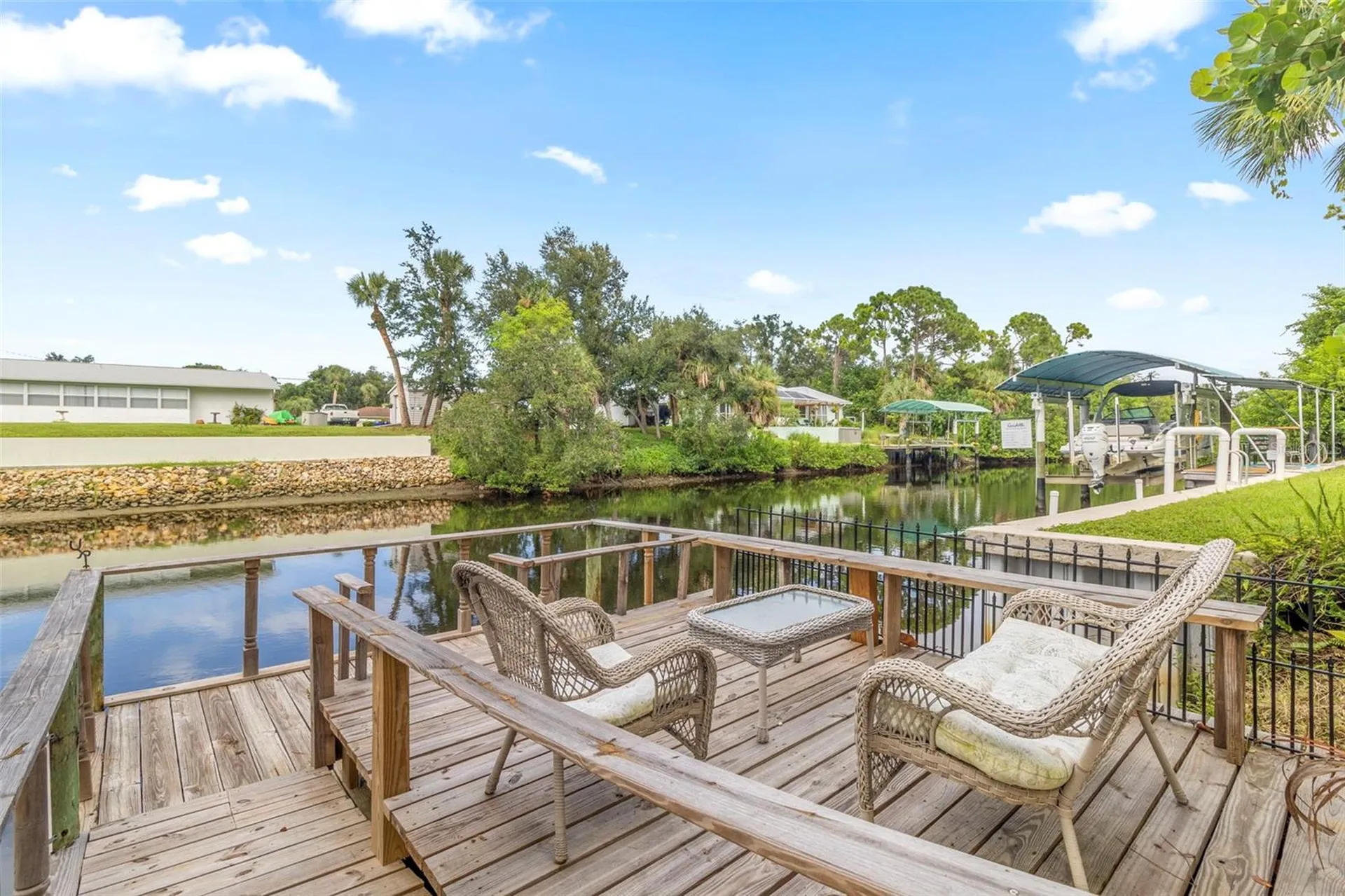 2586 Auburn Boulevard Port Charlotte FL 33948