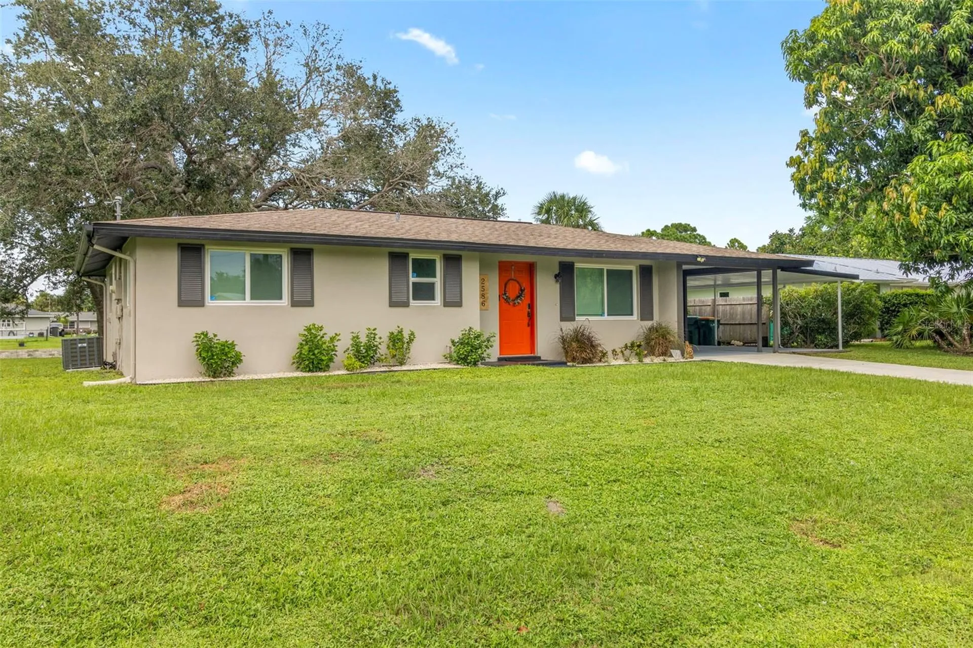 2586 Auburn Boulevard Port Charlotte FL 33948