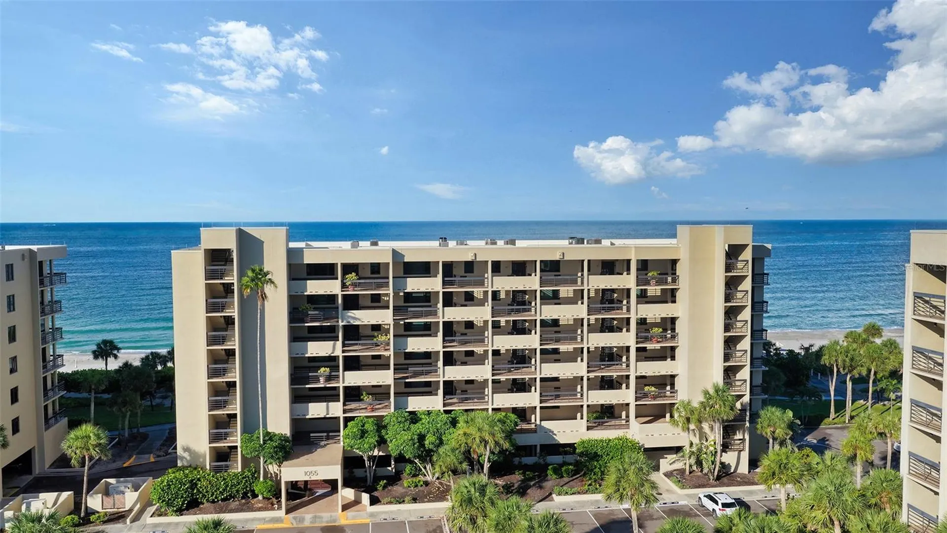 1055 Gulf Of Mexico Drive Longboat Key FL 34228