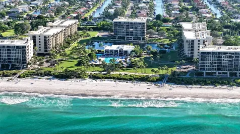 1055 Gulf Of Mexico Drive Longboat Key FL 34228