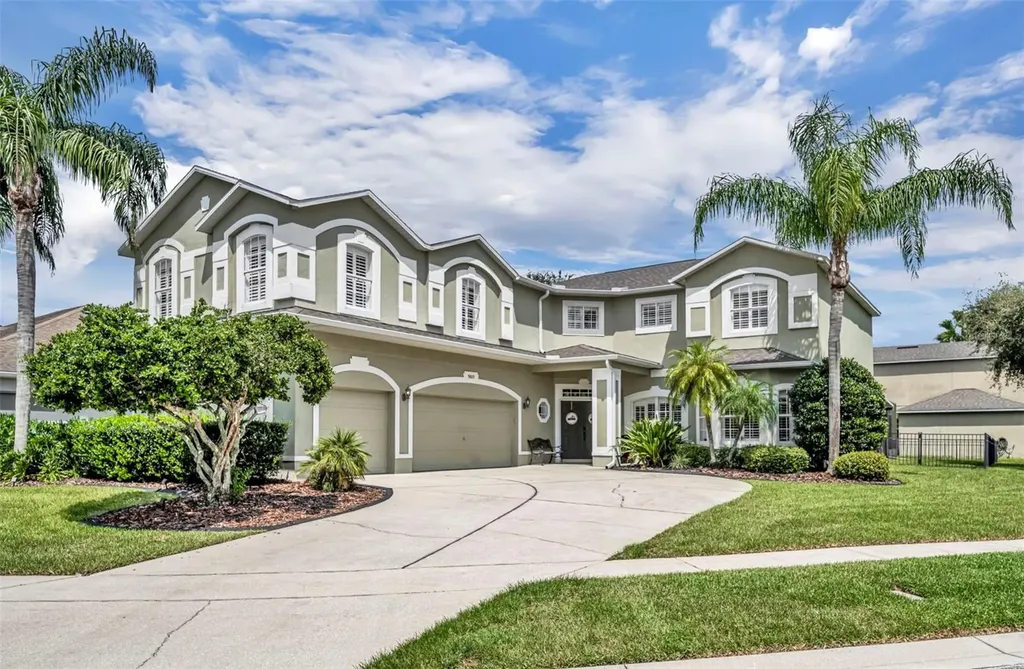 9809 Osprey Landing Drive Orlando FL 32832