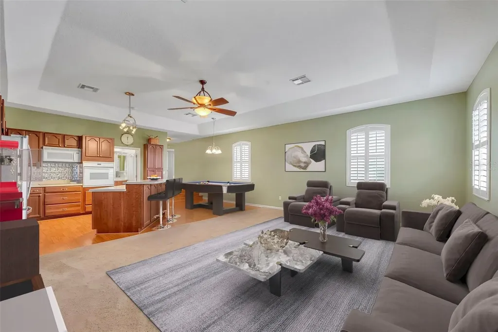9809 Osprey Landing Drive Orlando FL 32832