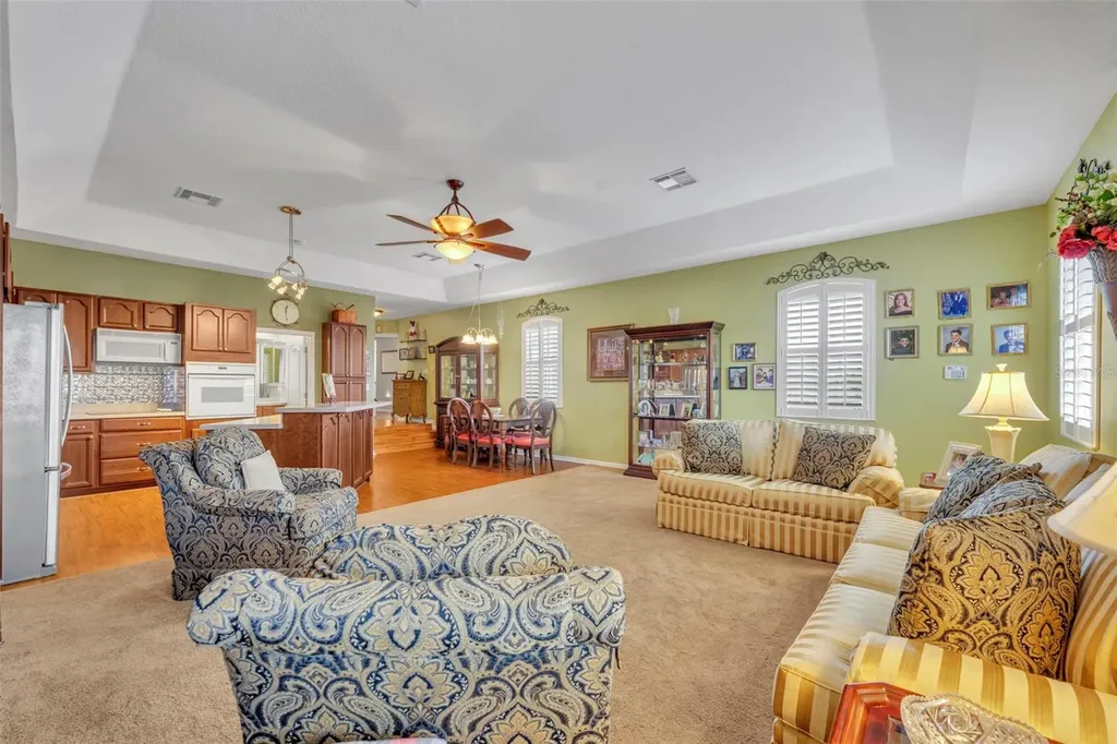 9809 Osprey Landing Drive Orlando FL 32832