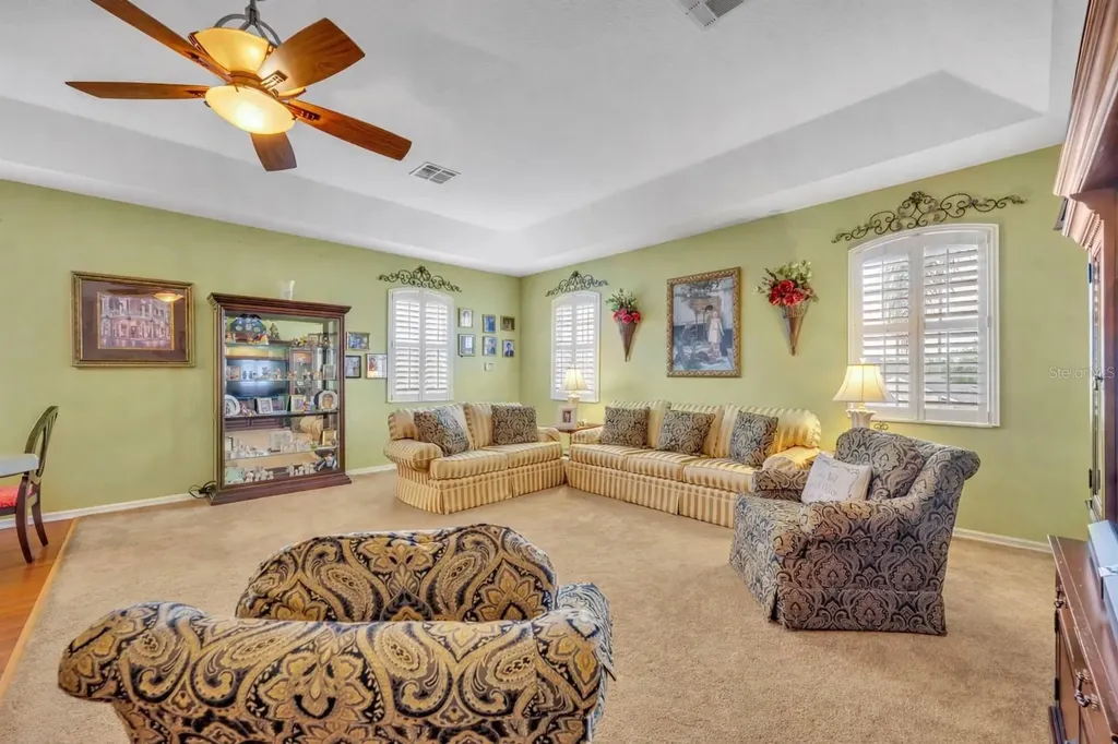 9809 Osprey Landing Drive Orlando FL 32832