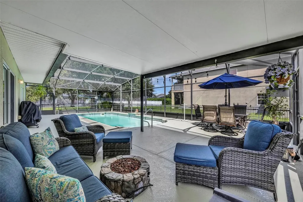 9809 Osprey Landing Drive Orlando FL 32832