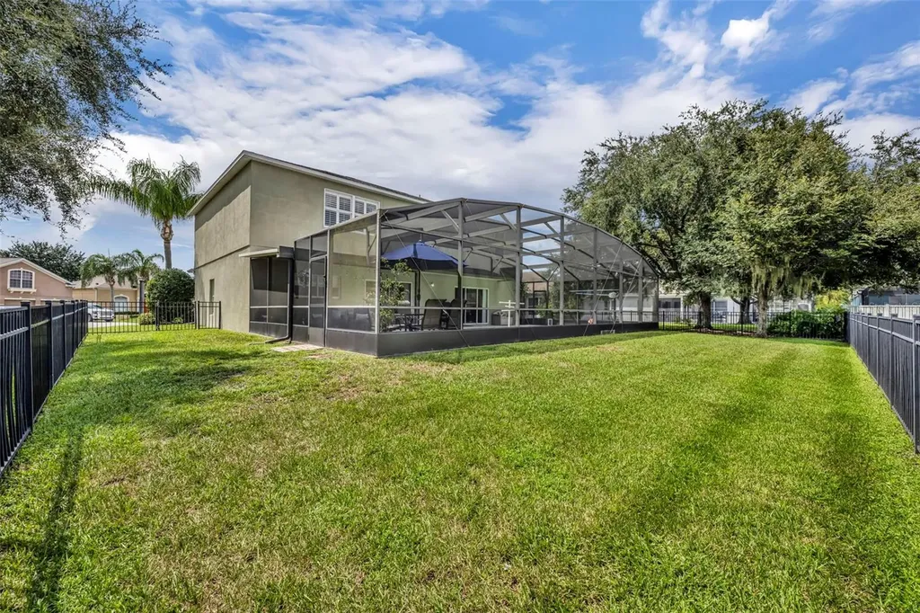 9809 Osprey Landing Drive Orlando FL 32832