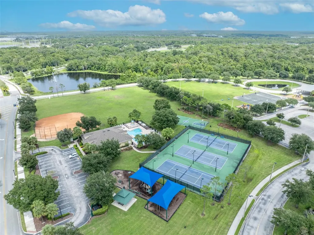 9809 Osprey Landing Drive Orlando FL 32832