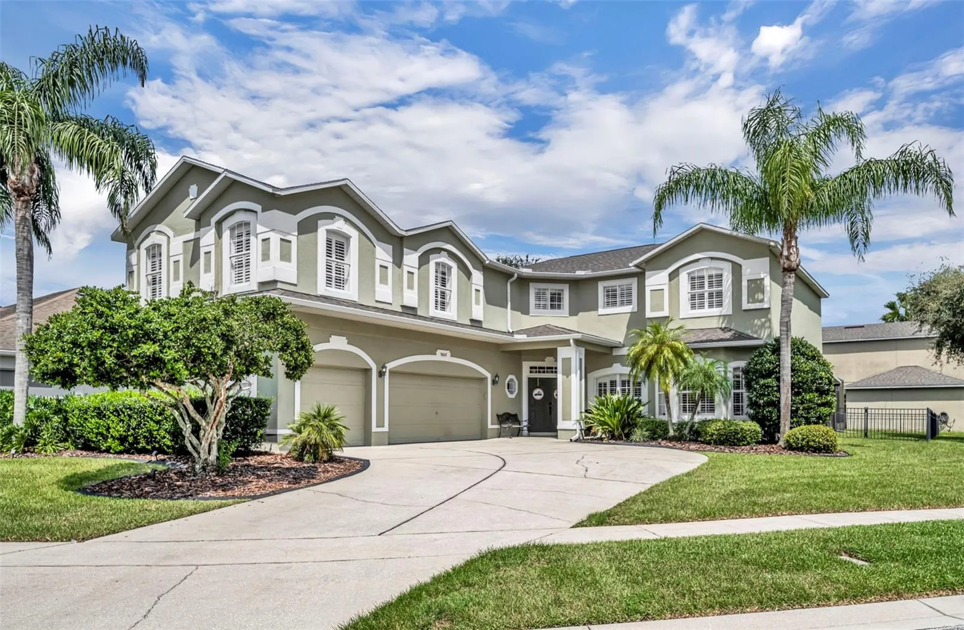 9809 Osprey Landing Drive Orlando FL 32832