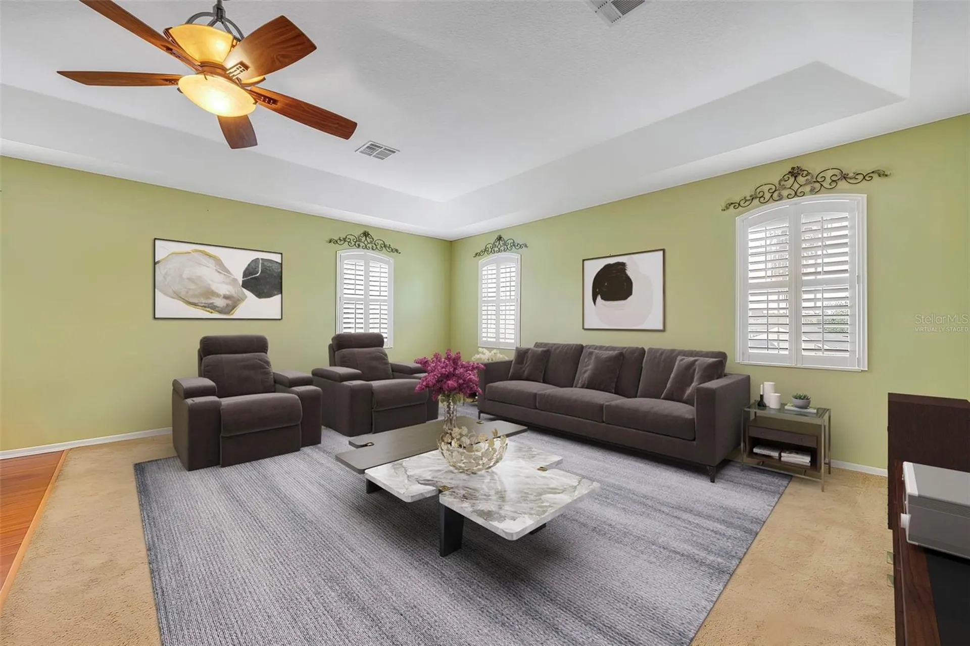 9809 Osprey Landing Drive Orlando FL 32832