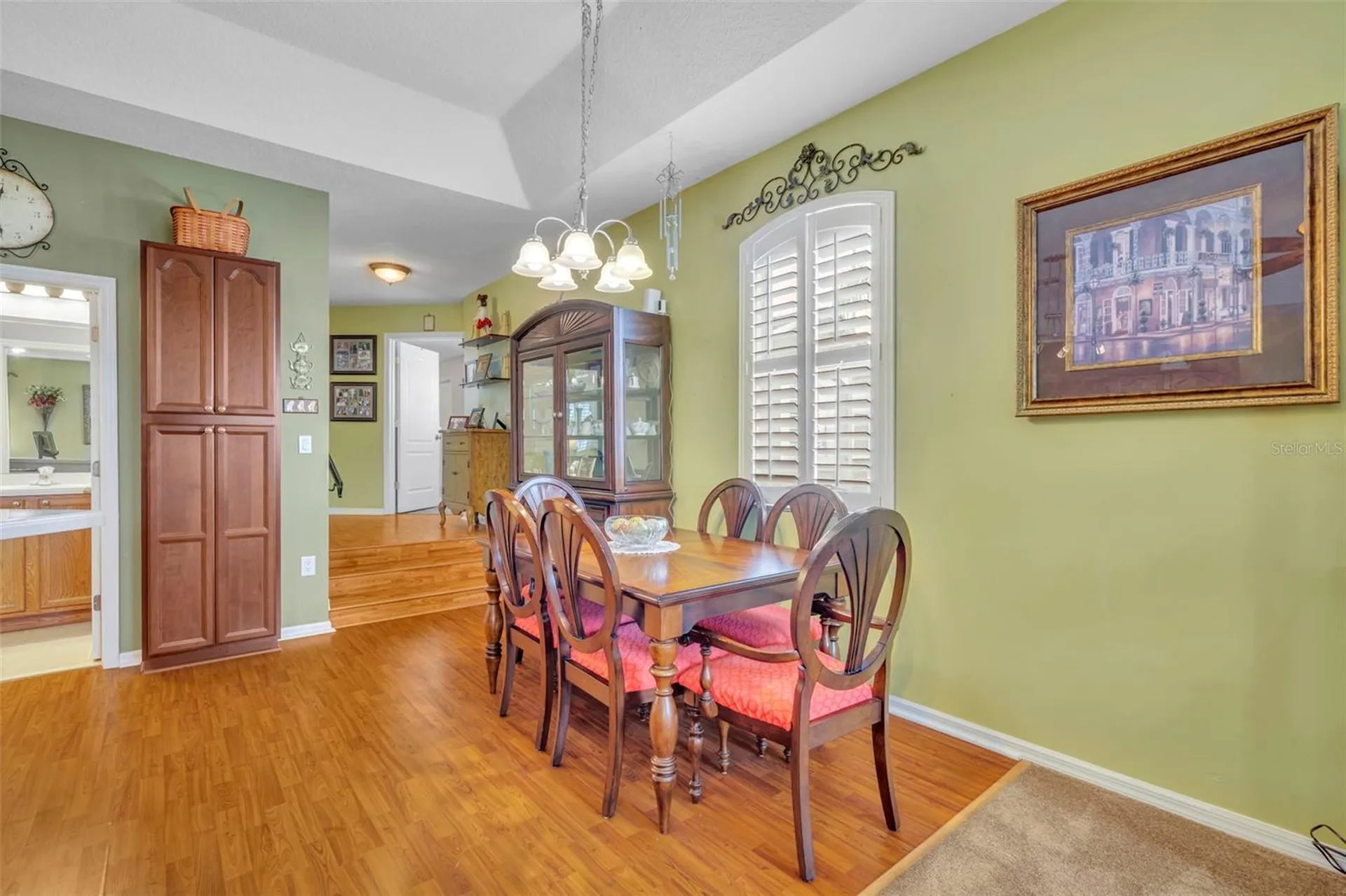 9809 Osprey Landing Drive Orlando FL 32832
