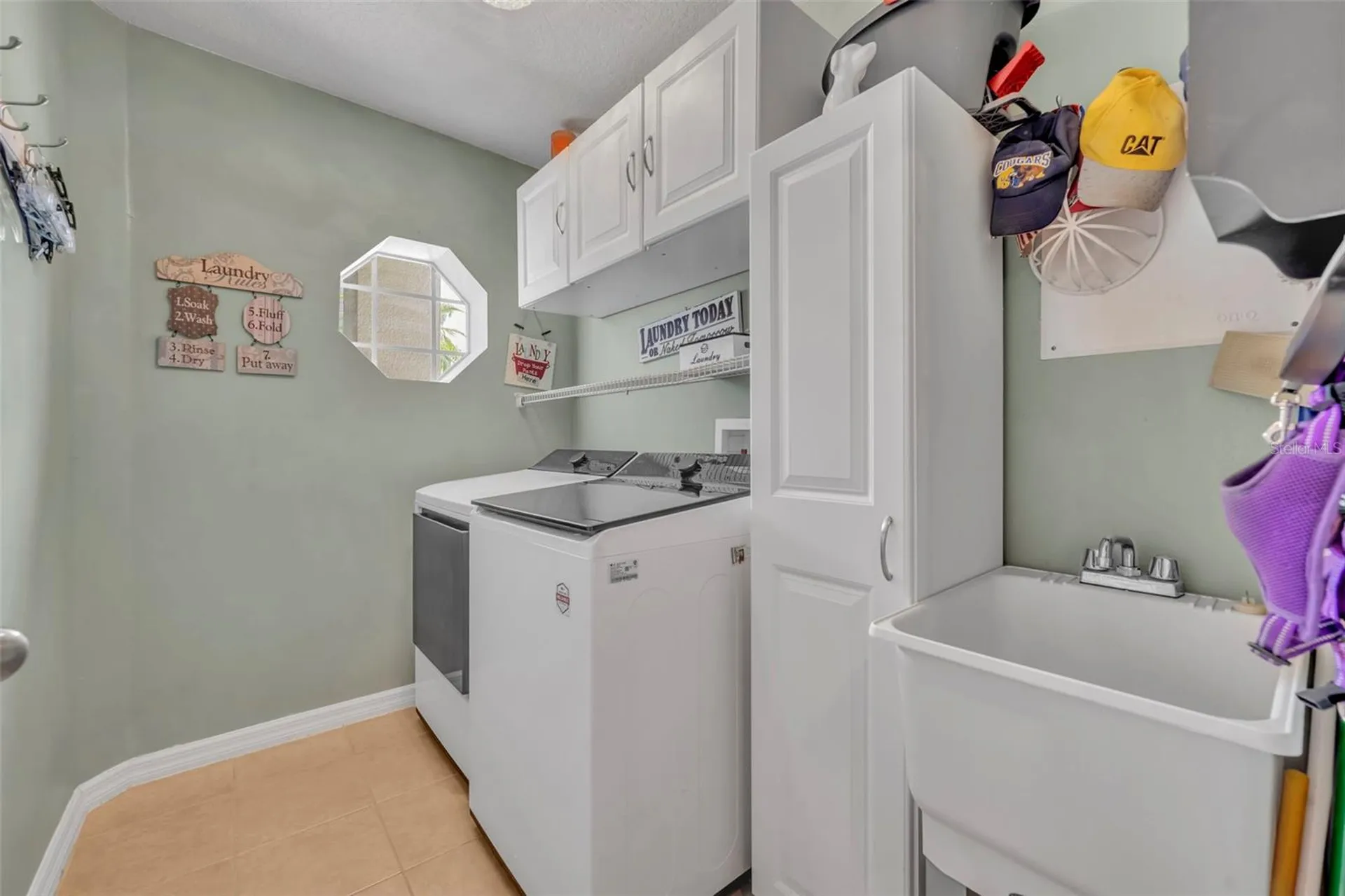 9809 Osprey Landing Drive Orlando FL 32832