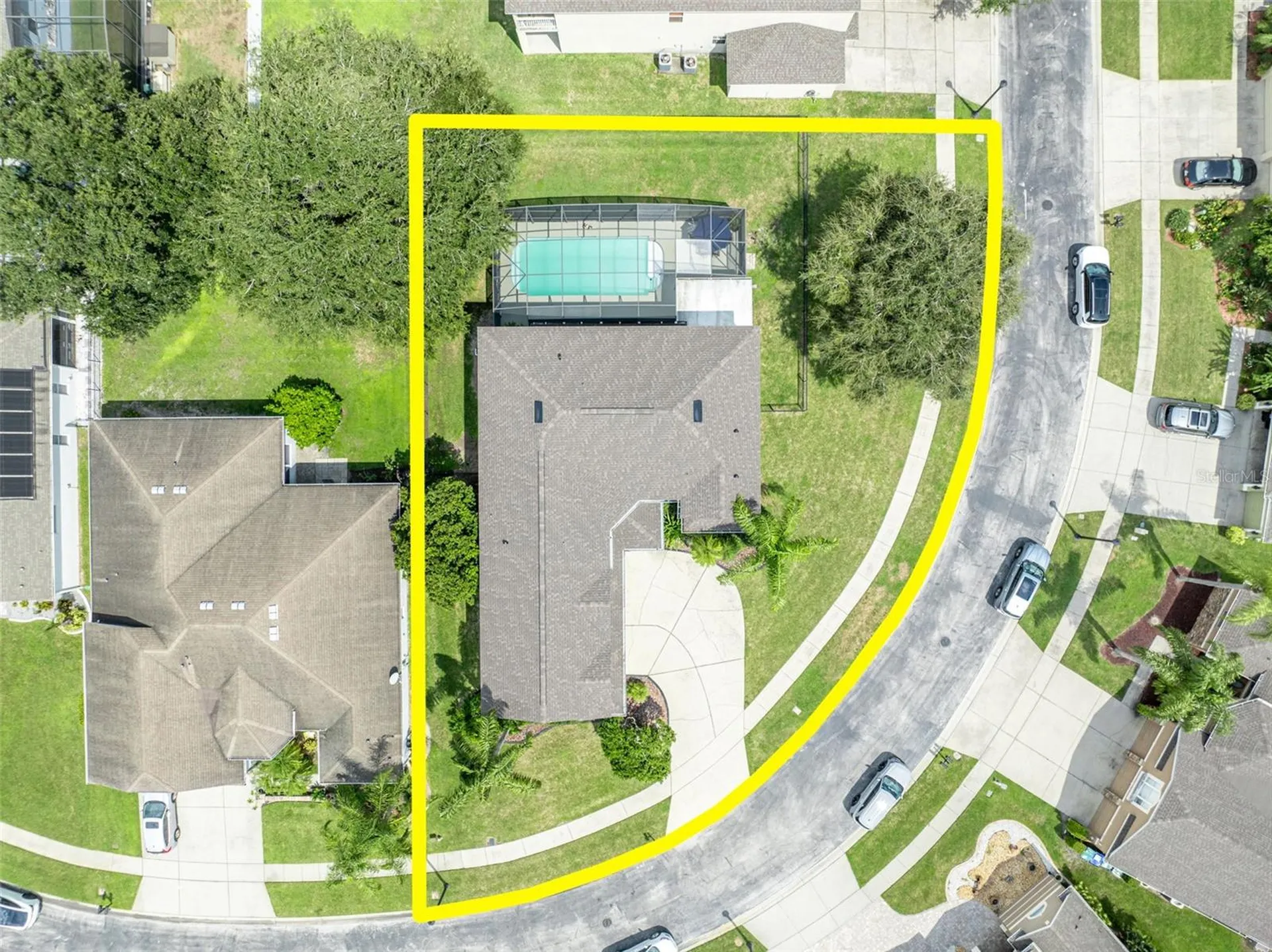 9809 Osprey Landing Drive Orlando FL 32832