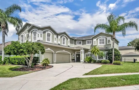 9809 Osprey Landing Drive Orlando FL 32832