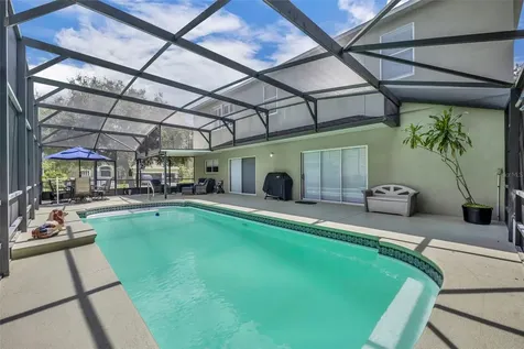 9809 Osprey Landing Drive Orlando FL 32832