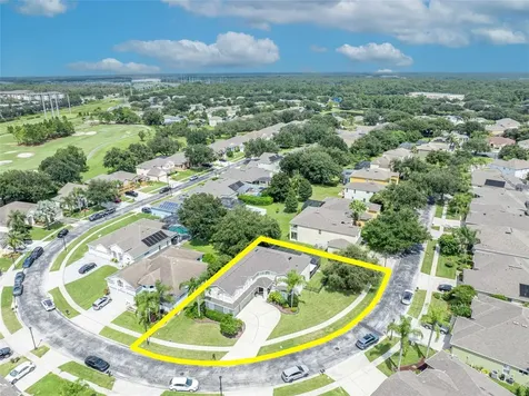 9809 Osprey Landing Drive Orlando FL 32832