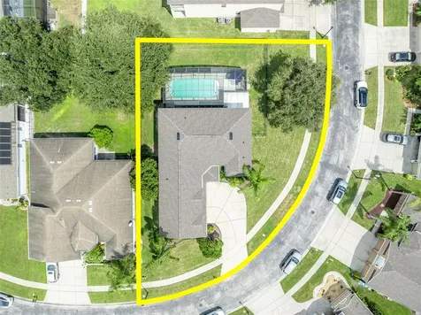 9809 Osprey Landing Drive Orlando FL 32832