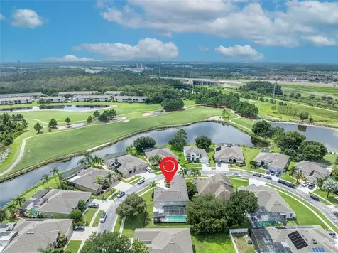 9809 Osprey Landing Drive Orlando FL 32832