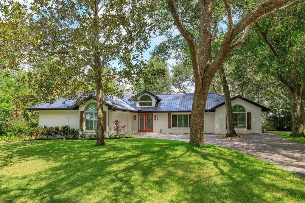 735 Yale Road Deland FL 32724